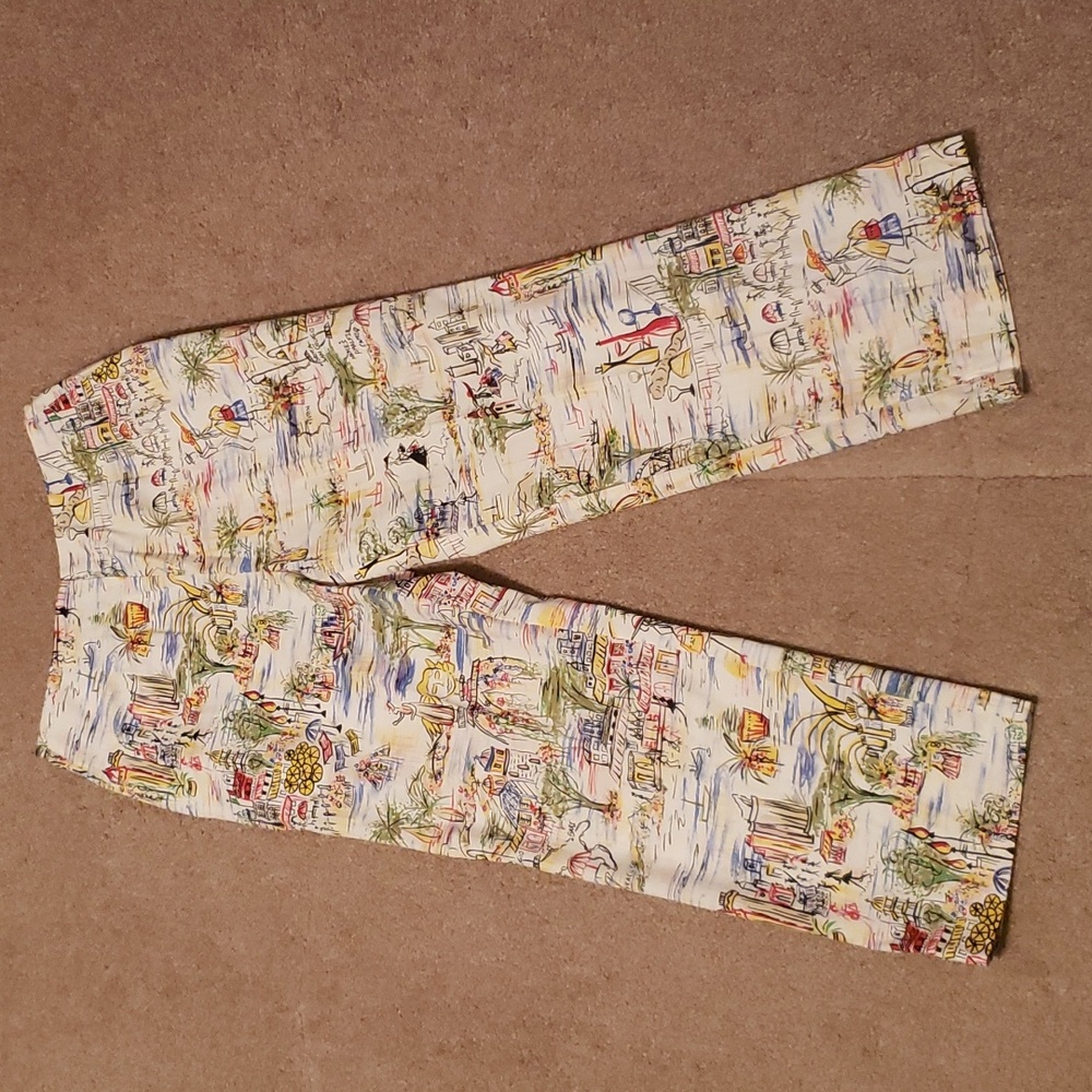 Exofficio Women's Graphic Pants